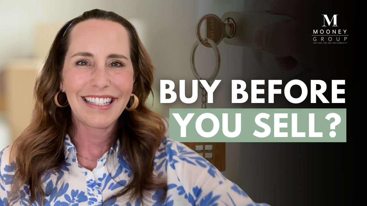 Can You Buy a New Home Before Selling Your Current One?