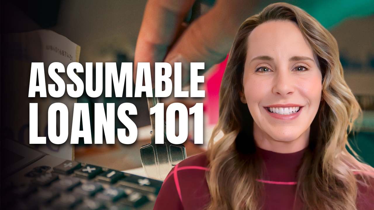 How Do Assumable Mortgages Really Work for Today’s Buyers?