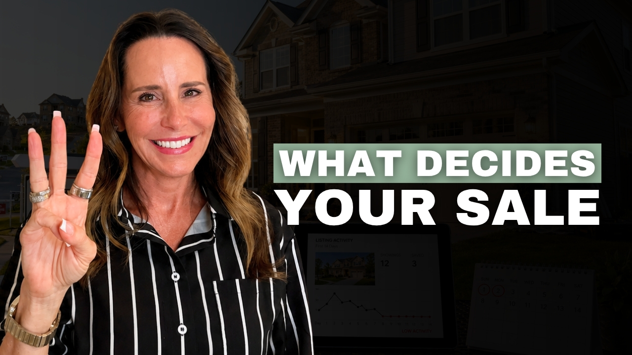 How Long Will It Really Take to Sell Your Home?