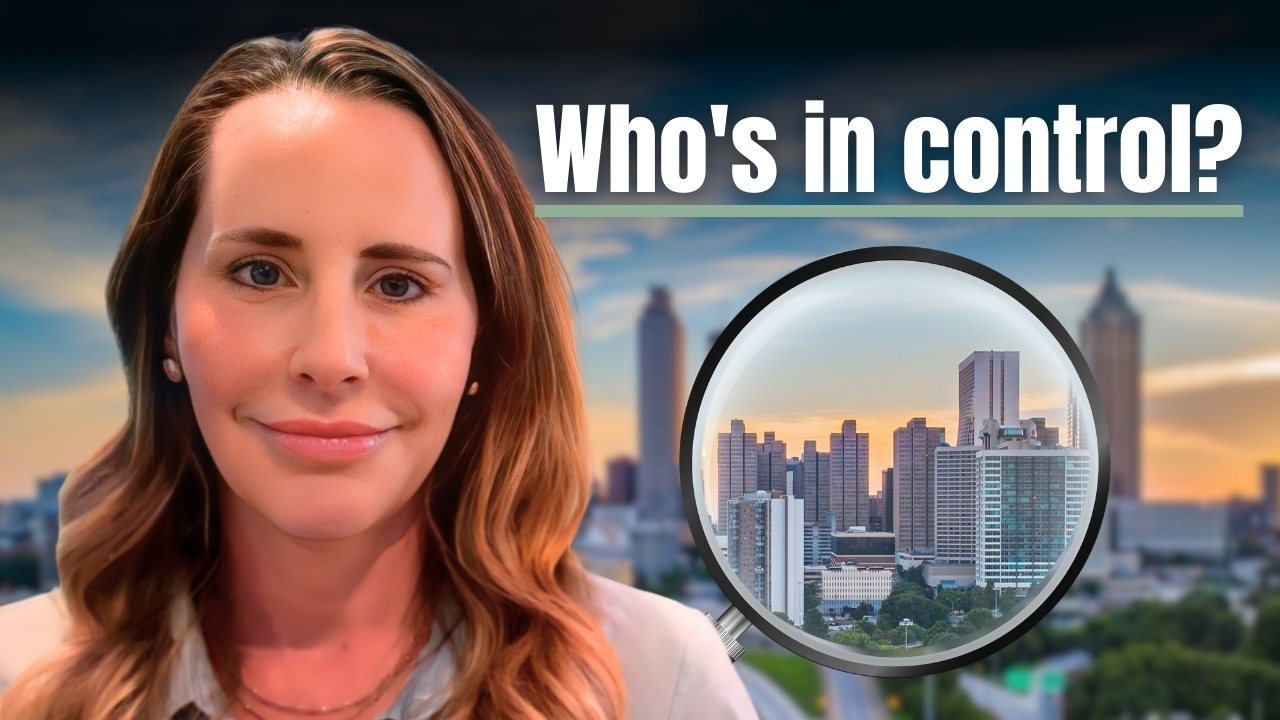 Metro Atlanta September Housing Market Update