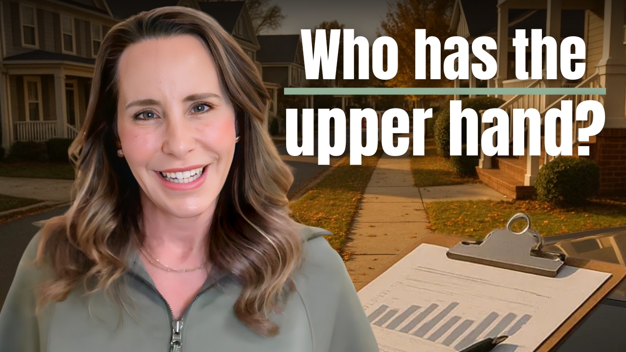 North Metro Atlanta Fall 2025 Housing Market Update