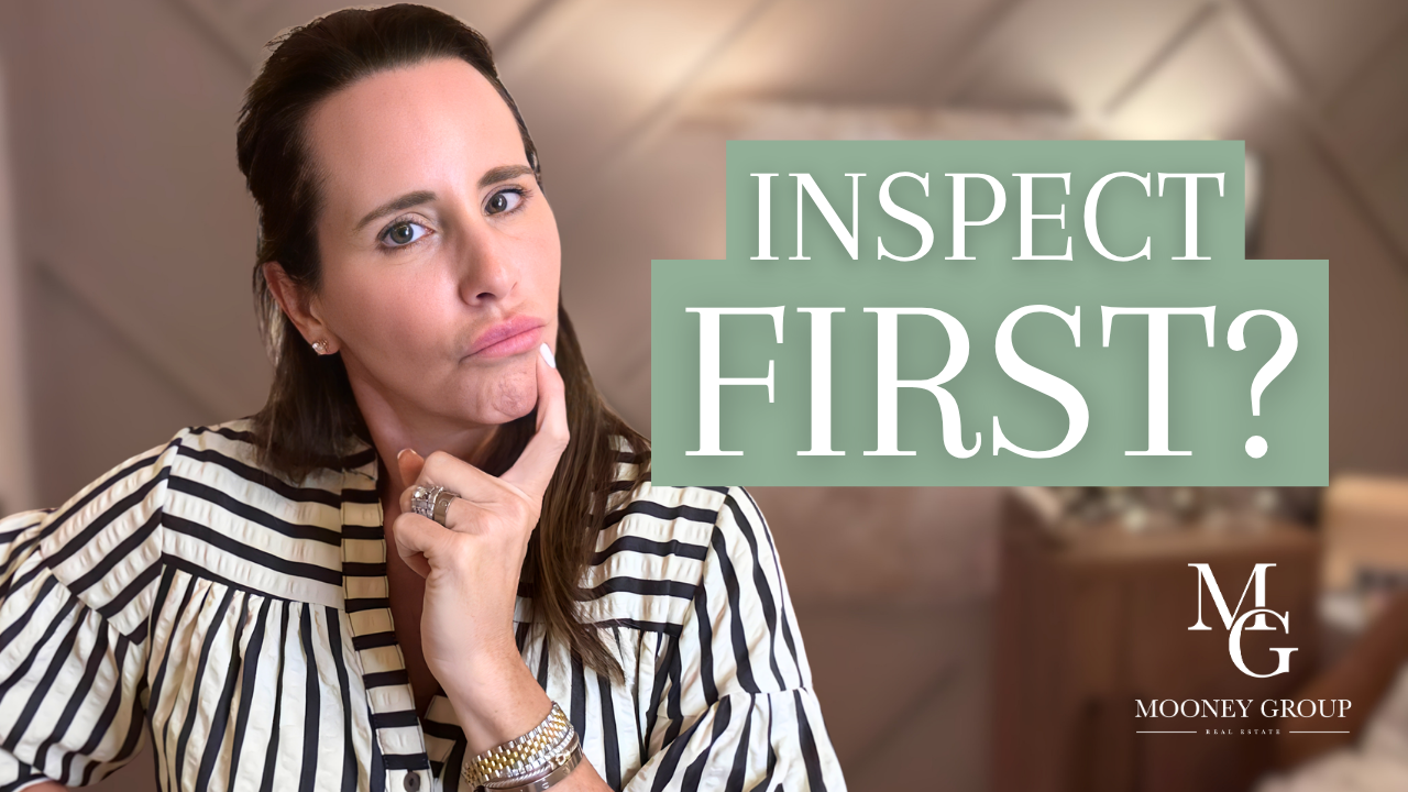 Should Forsyth Sellers Pre-Inspect Before Listing?