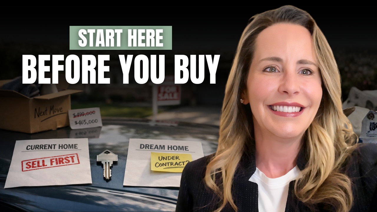 The Biggest Mistake Homeowners Make When Buying Their Next Home