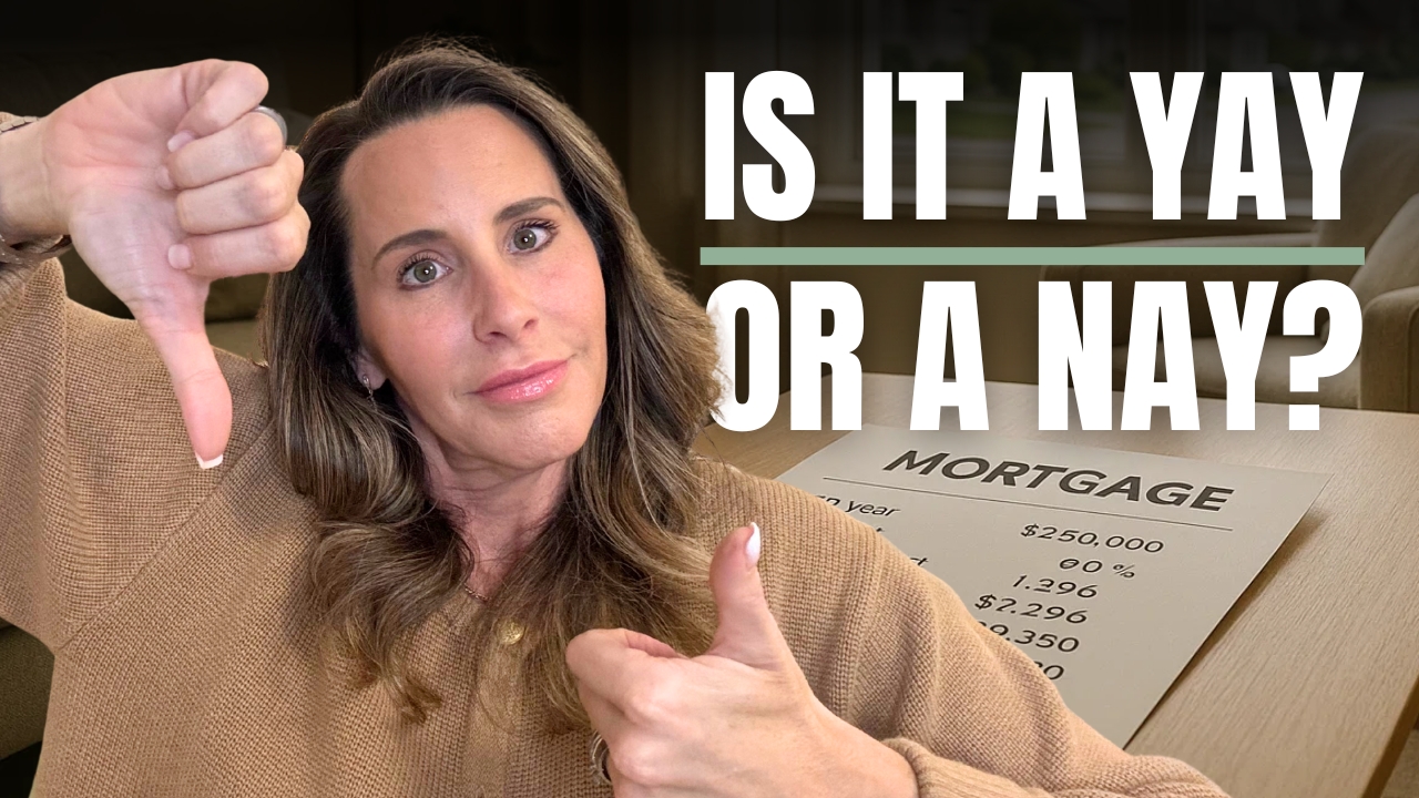 What Homebuyers Should Know About 50-Year Loans