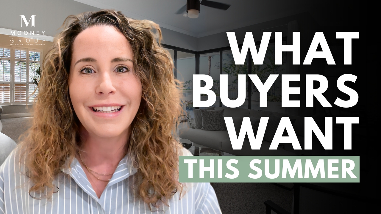 What Should You Expect When Selling Your Home This Summer?