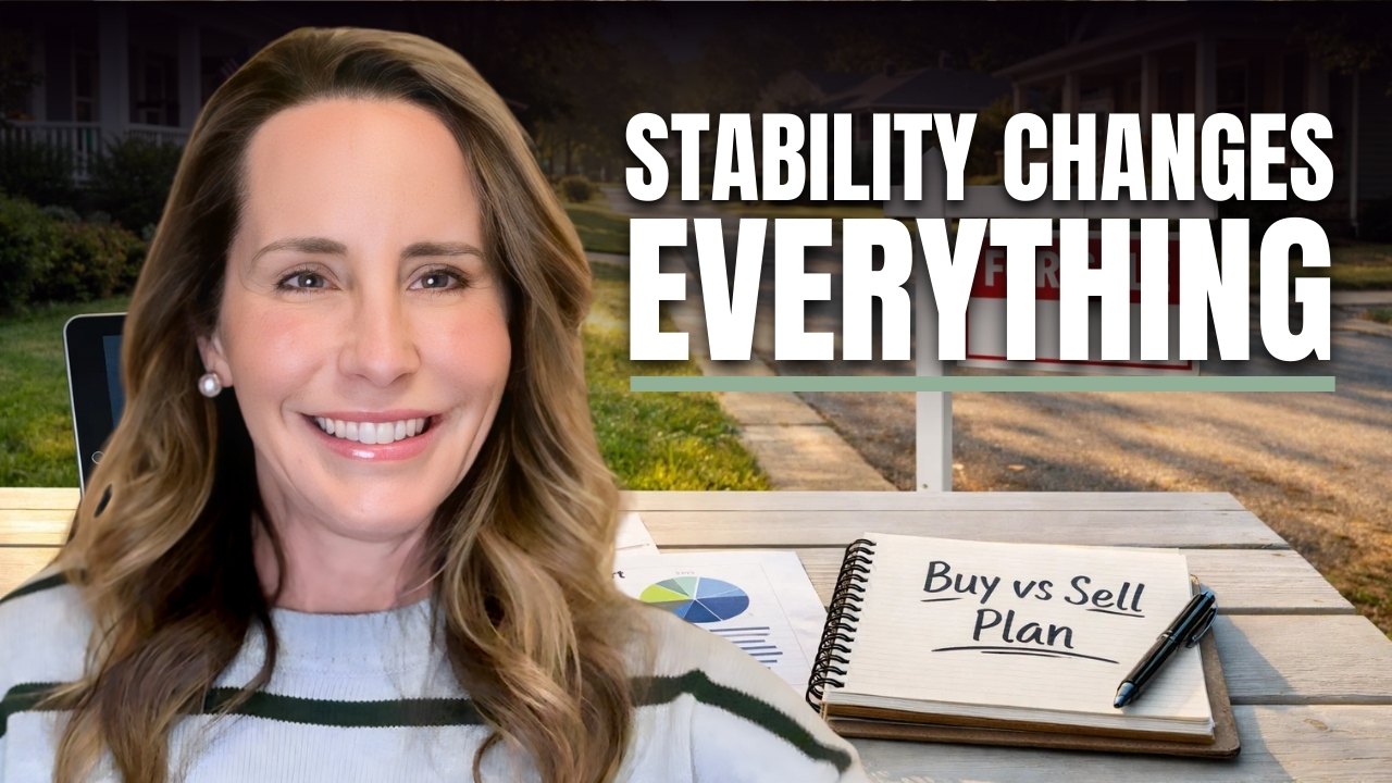 Where Is the Georgia Housing Market Headed in 2026?